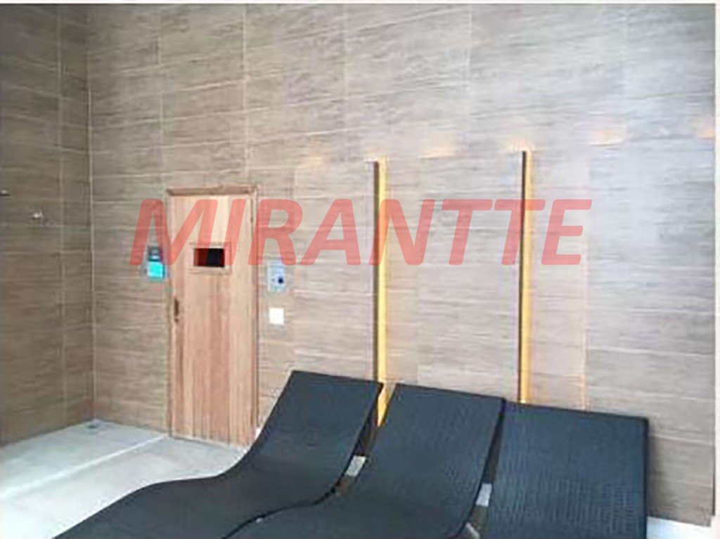 Apartamento de 41m² com 1 quartos em Jardim São Paulo