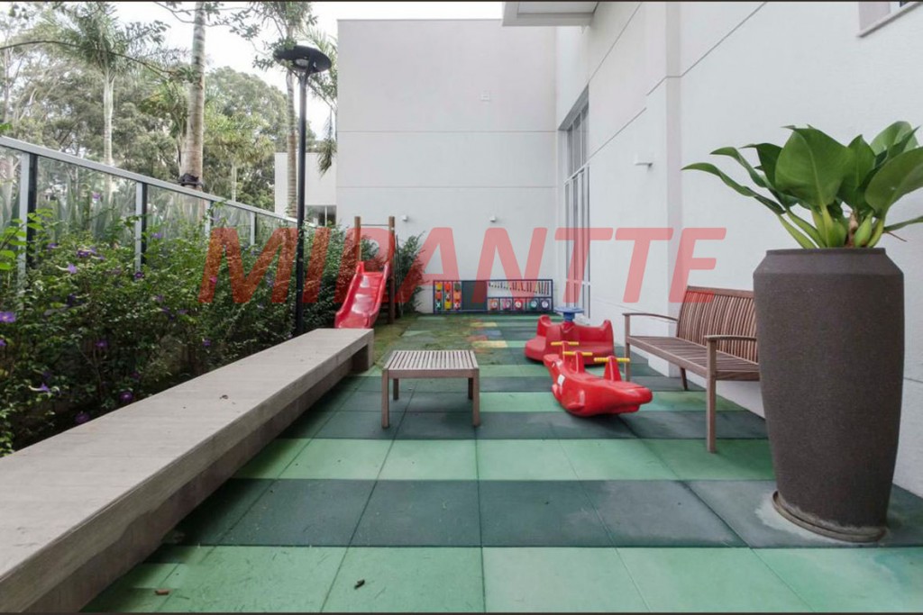 Apartamento de 41m² com 1 quartos em Jardim São Paulo