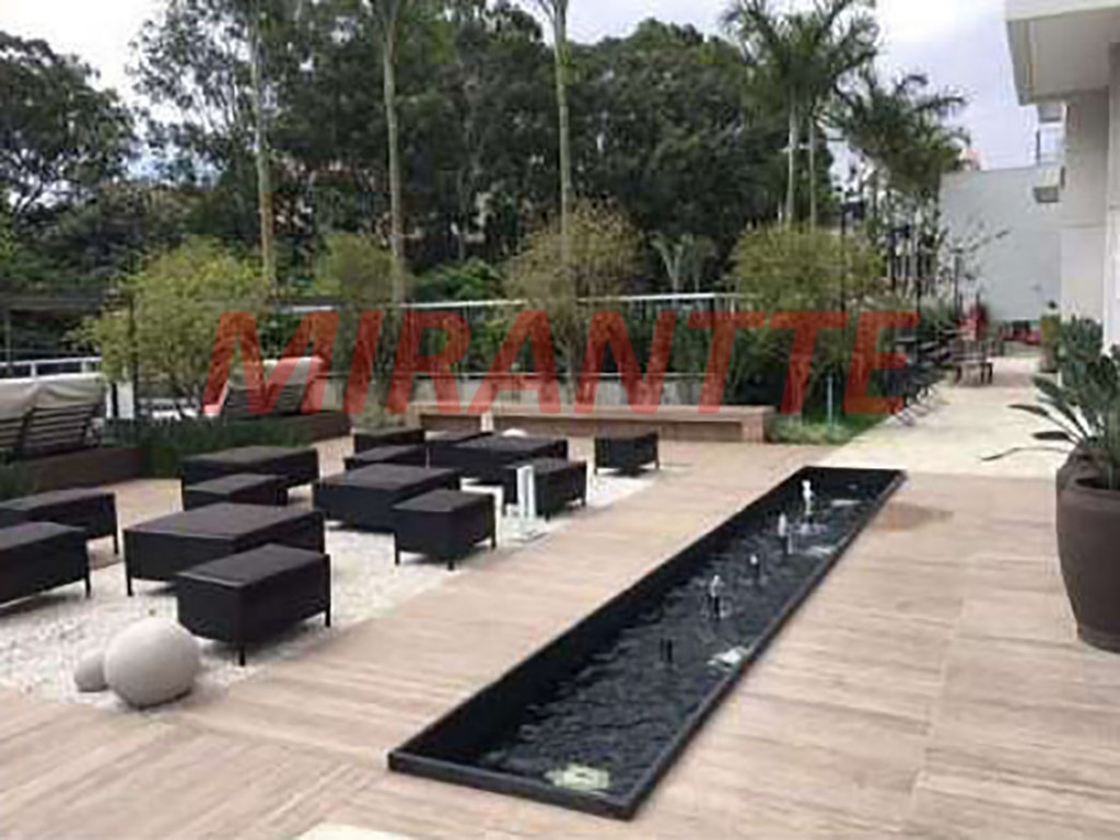 Apartamento de 41m² com 1 quartos em Jardim São Paulo