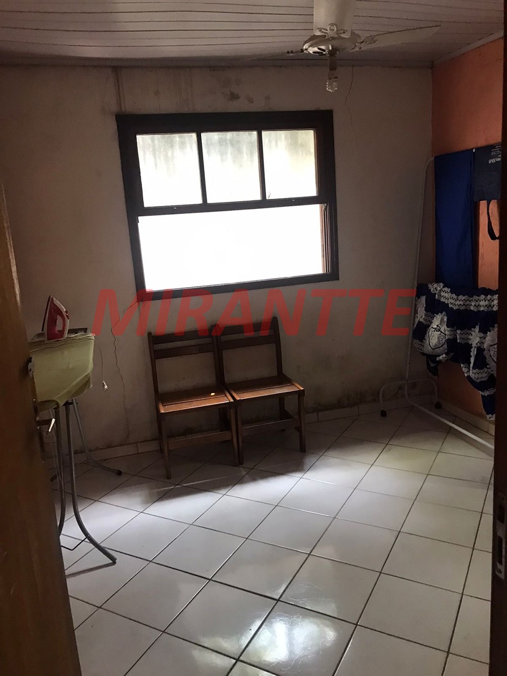 Casa terrea de 249m² com 3 quartos em Horto Florestal