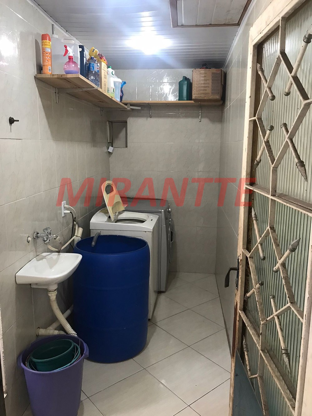 Casa terrea de 249m² com 3 quartos em Horto Florestal