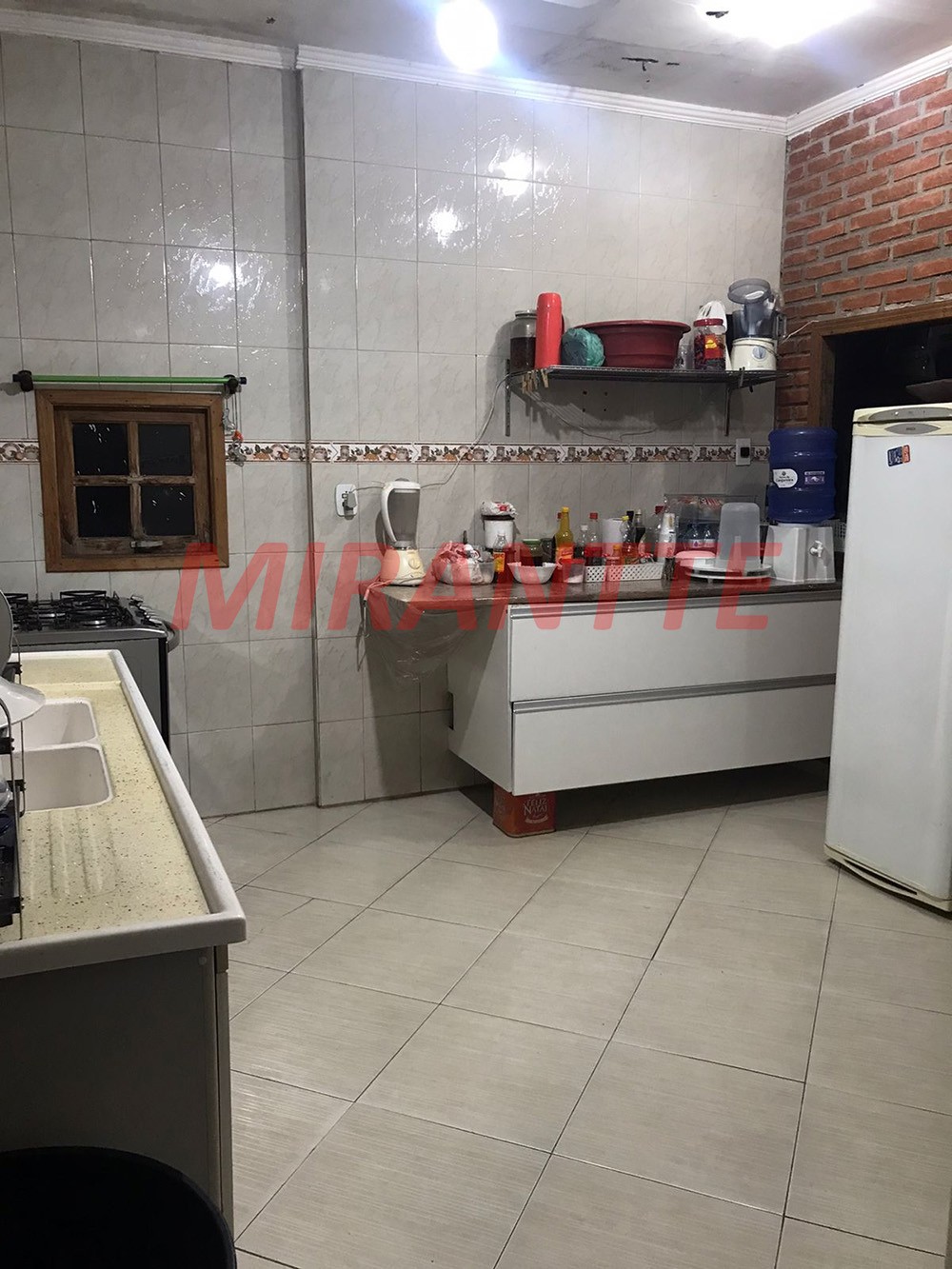 Casa terrea de 249m² com 3 quartos em Horto Florestal
