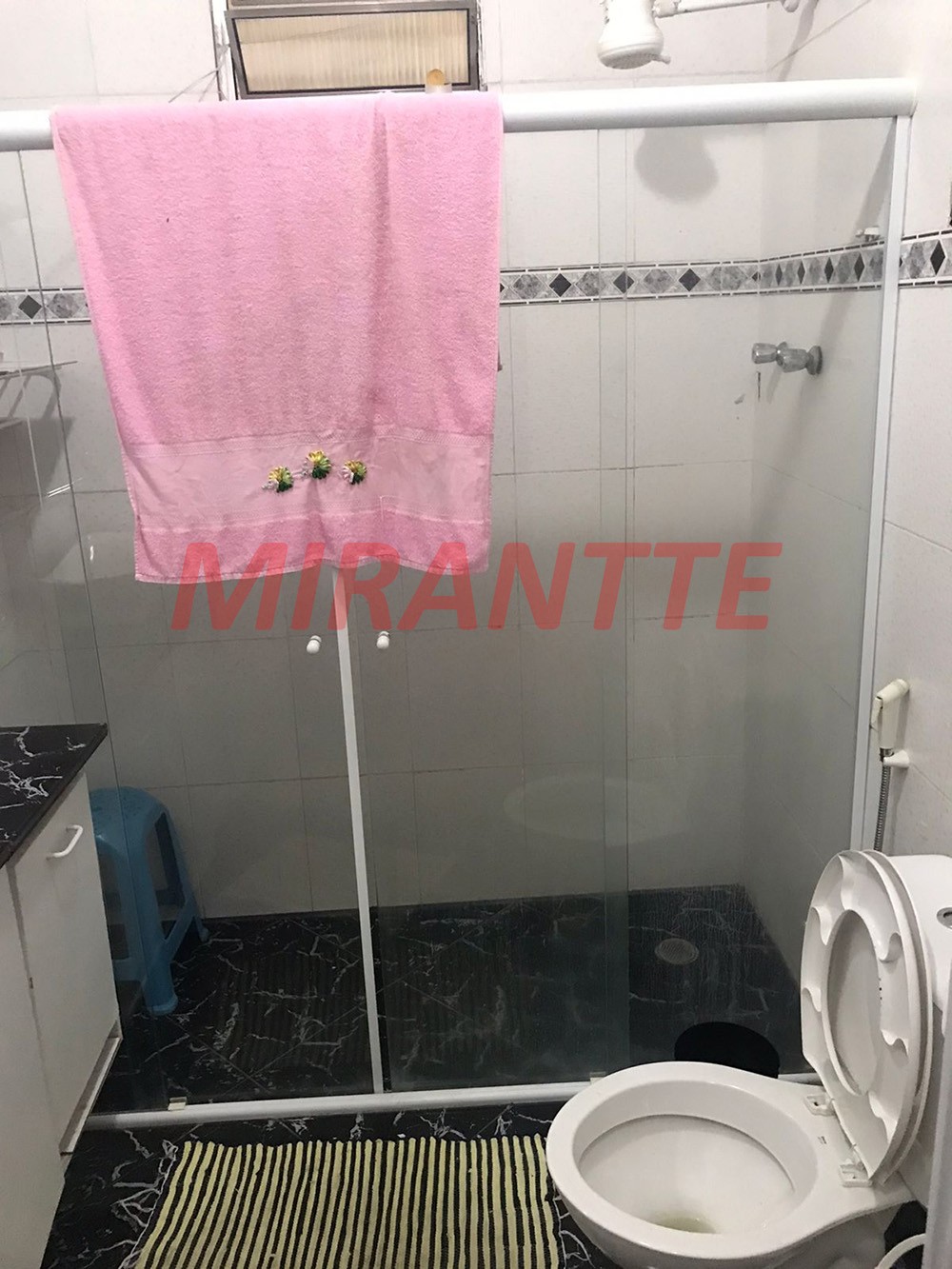Casa terrea de 249m² com 3 quartos em Horto Florestal