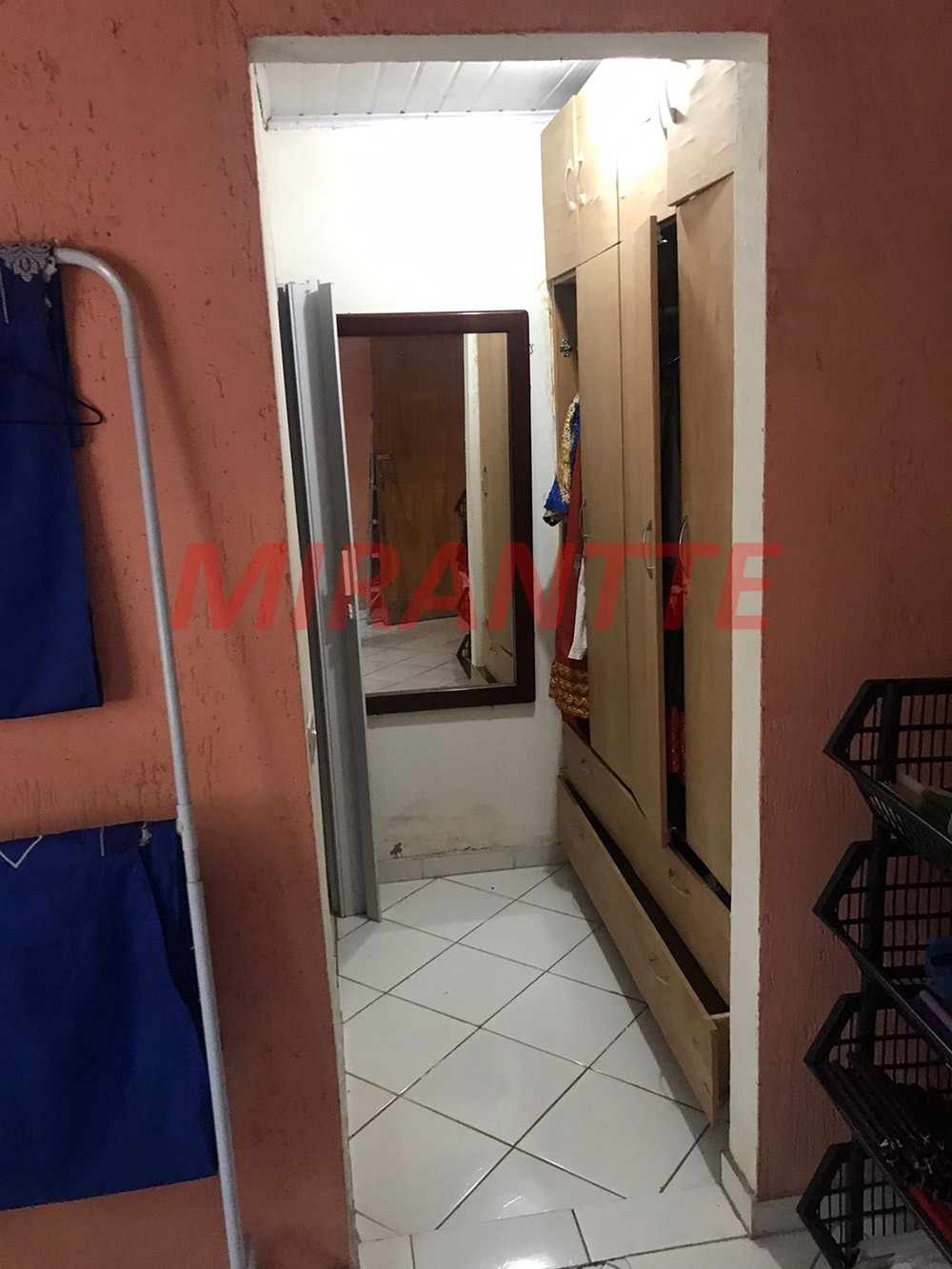Casa terrea de 249m² com 3 quartos em Horto Florestal