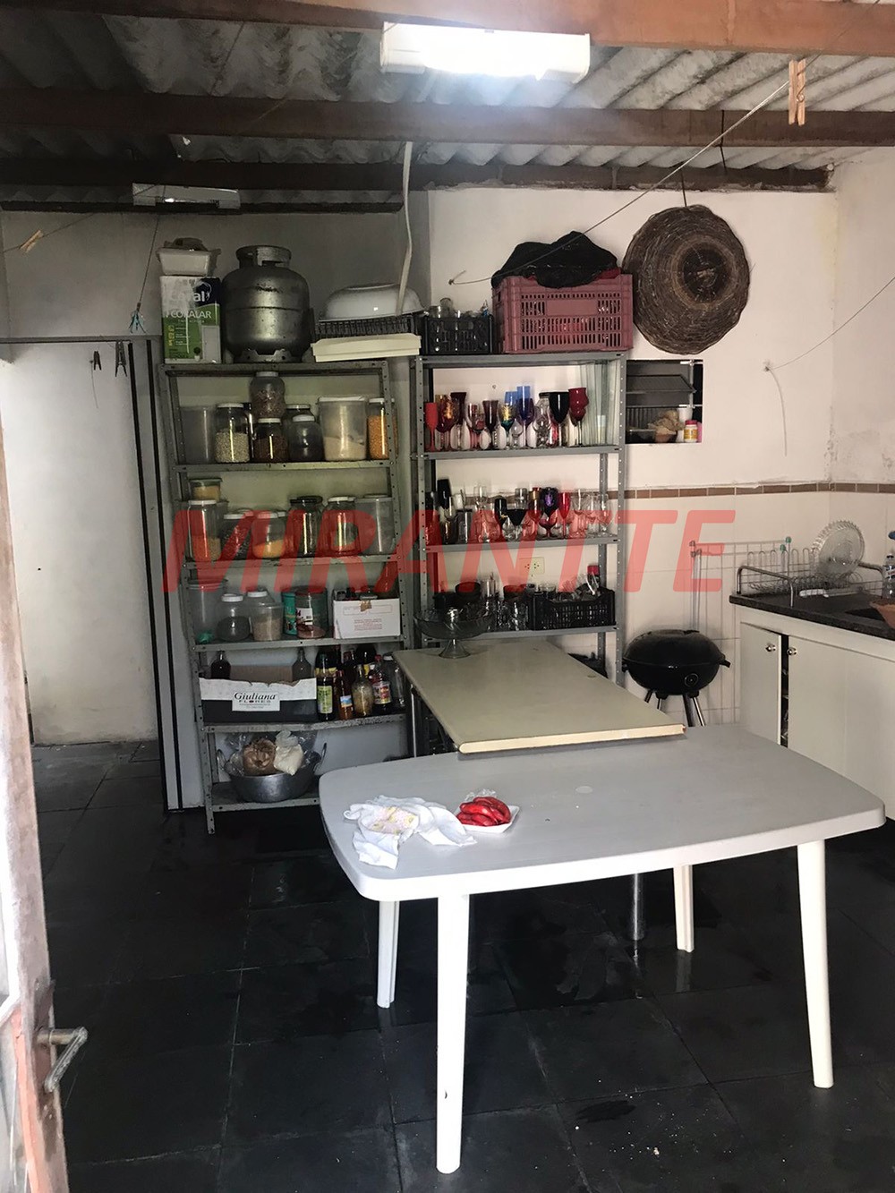Casa terrea de 249m² com 3 quartos em Horto Florestal