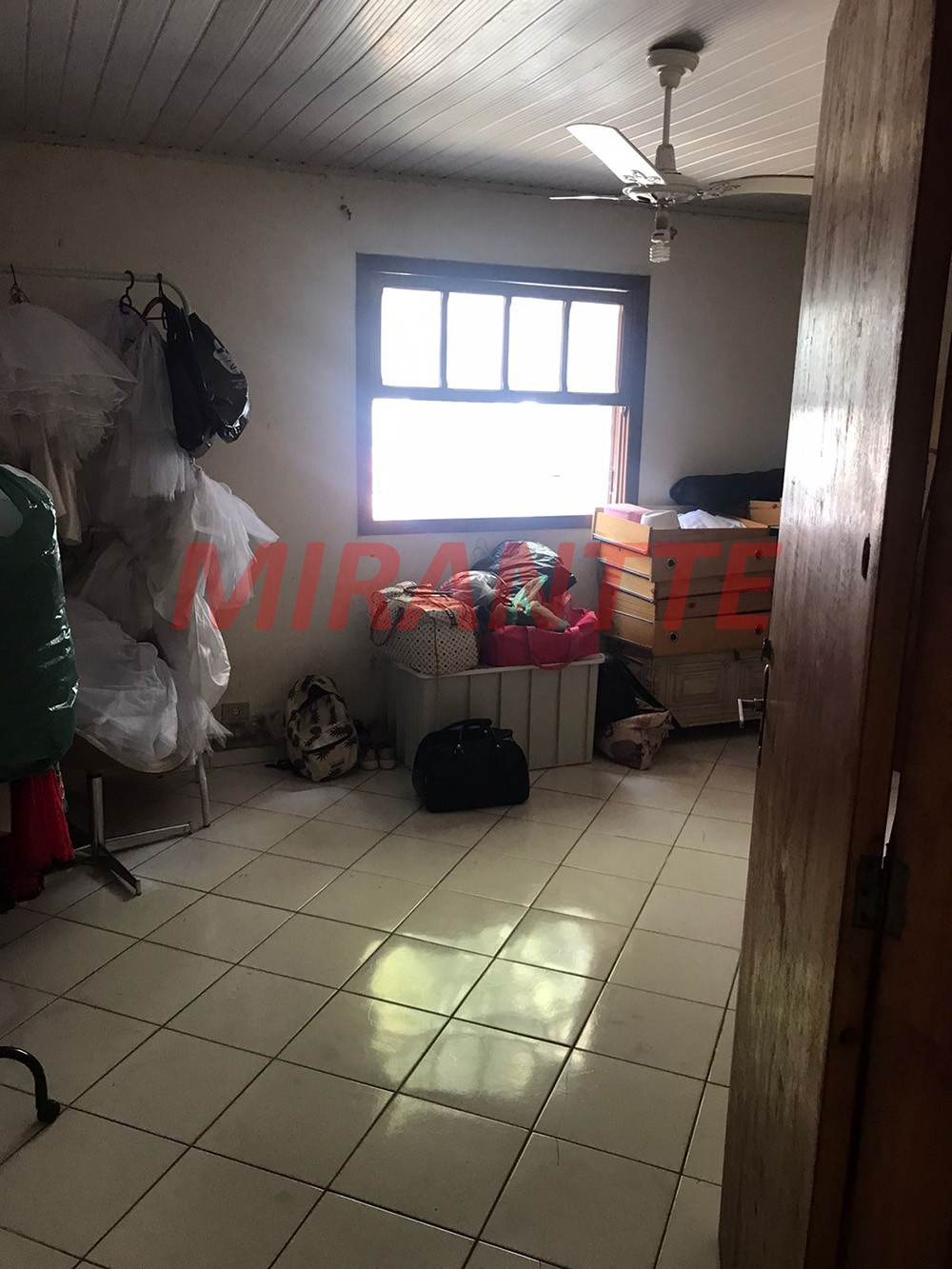 Casa terrea de 249m² com 3 quartos em Horto Florestal