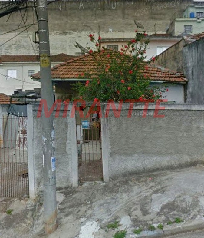 Terreno de 180m² em Vila Ede