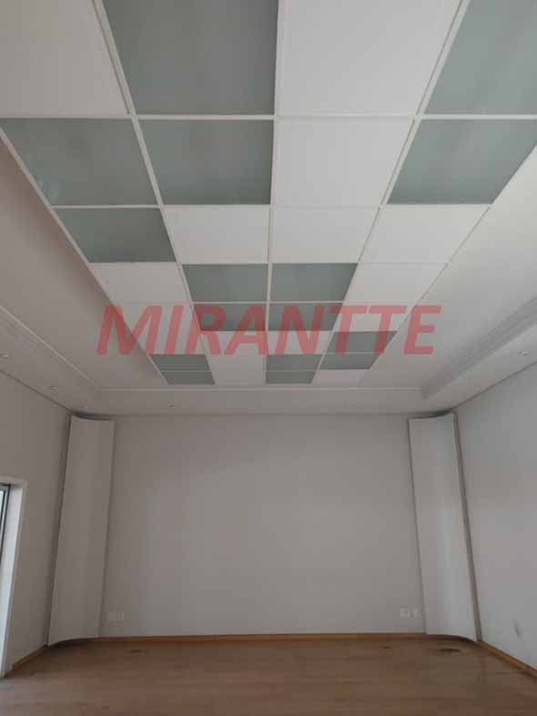 Sobrado de 607m² com 4 quartos em Jardim Prudência