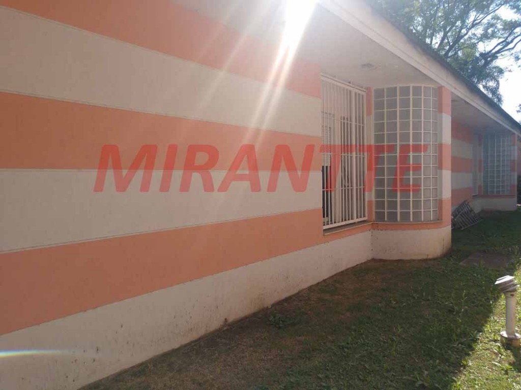 Sobrado de 607m² com 4 quartos em Jardim Prudência