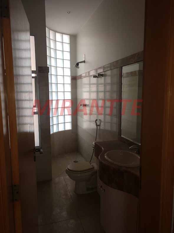 Sobrado de 607m² com 4 quartos em Jardim Prudência