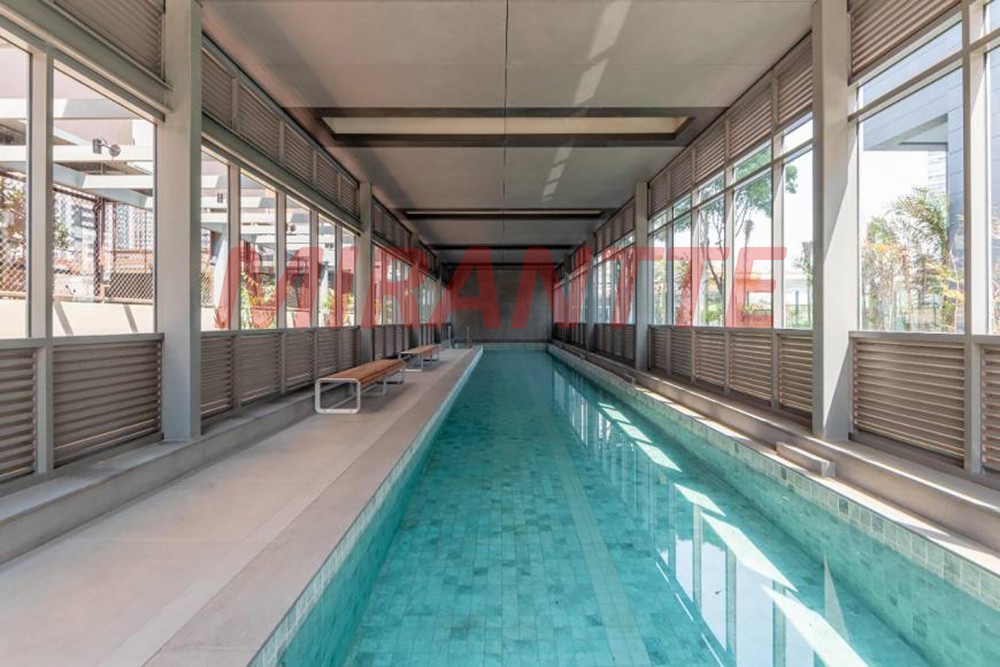 Apartamento de 337m² com 4 quartos em Tatuapé