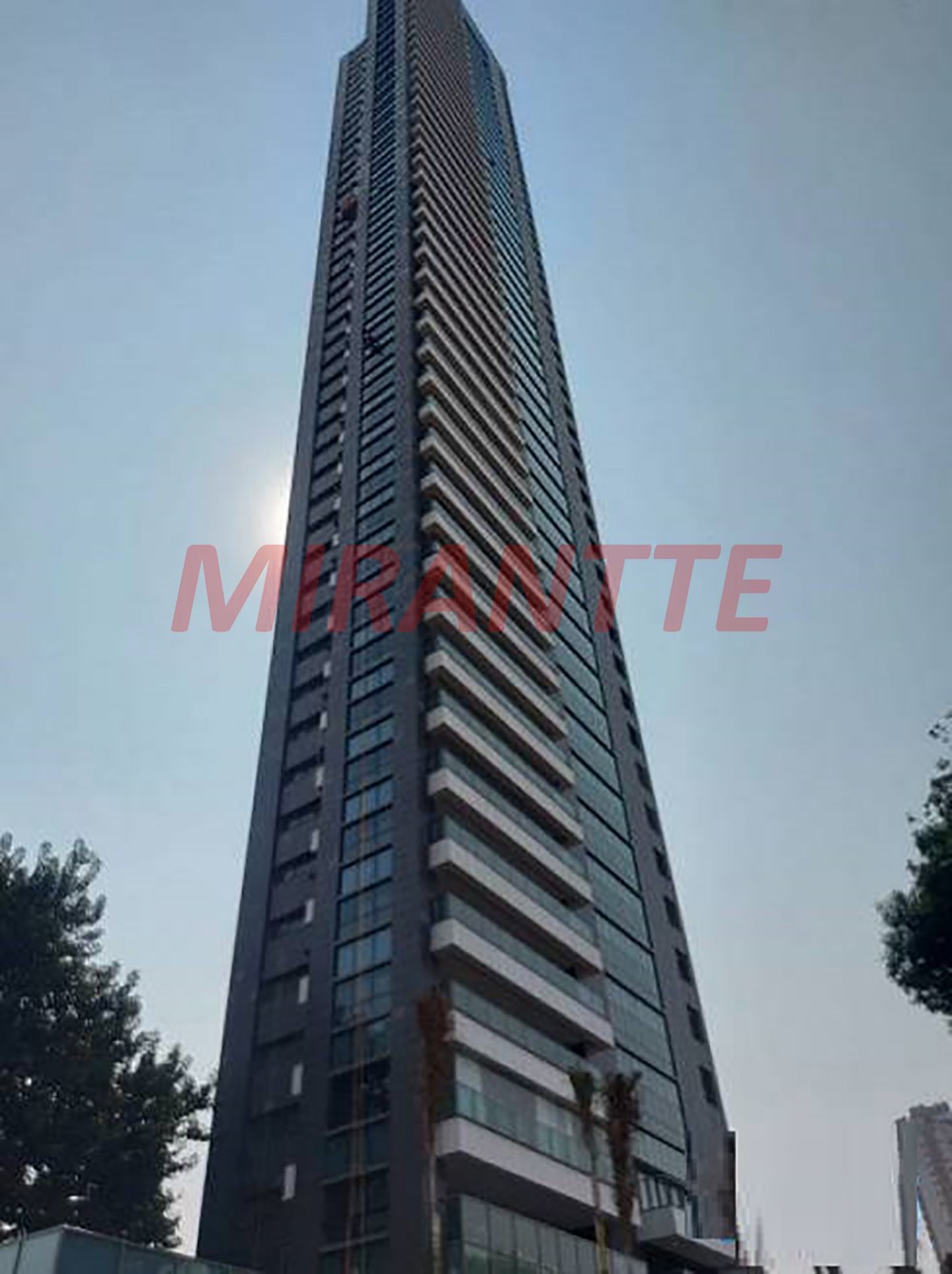 Apartamento de 337m² com 4 quartos em Tatuapé