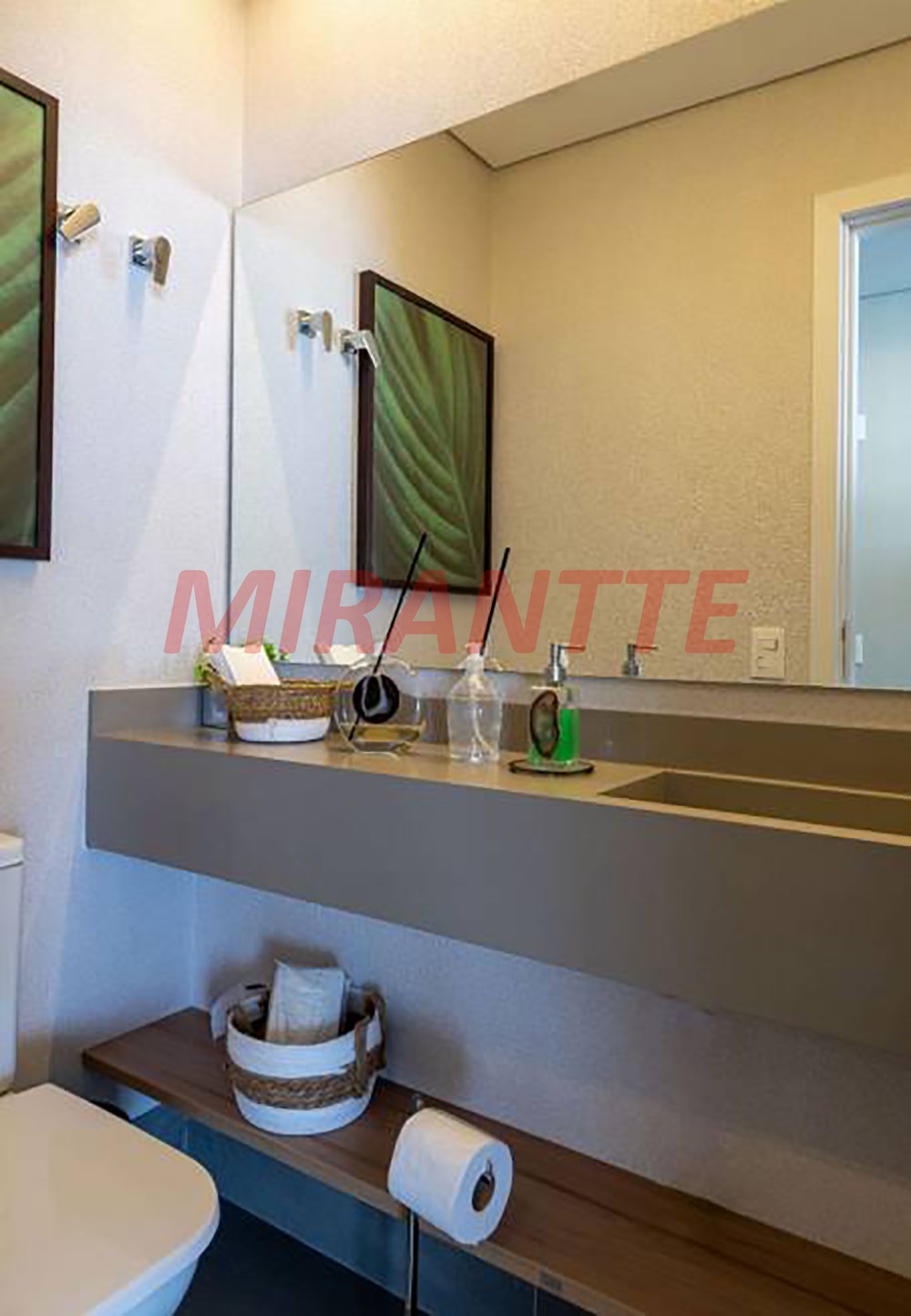 Apartamento de 337m² com 4 quartos em Tatuapé