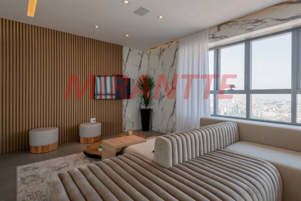 Apartamento de 337m² com 4 quartos em Tatuapé