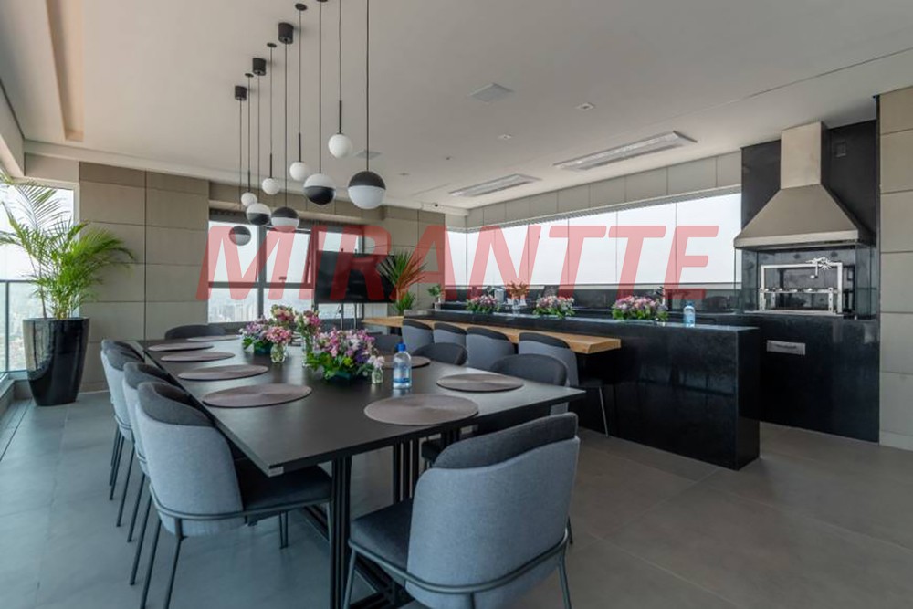 Apartamento de 337m² com 4 quartos em Tatuapé