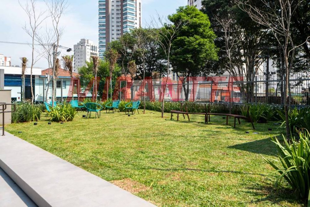 Apartamento de 337m² com 4 quartos em Tatuapé