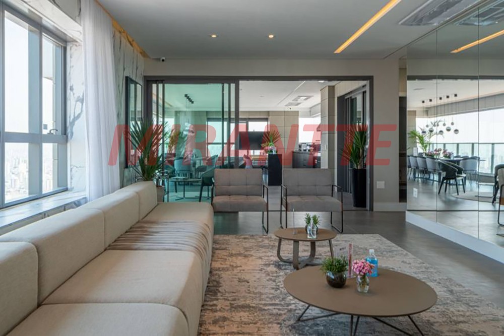 Apartamento de 337m² com 4 quartos em Tatuapé