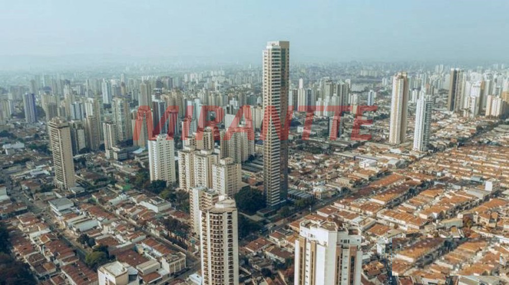 Apartamento de 337m² com 4 quartos em Tatuapé