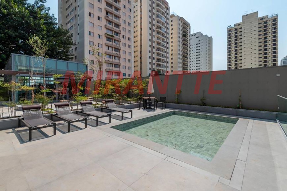 Apartamento de 337m² com 4 quartos em Tatuapé