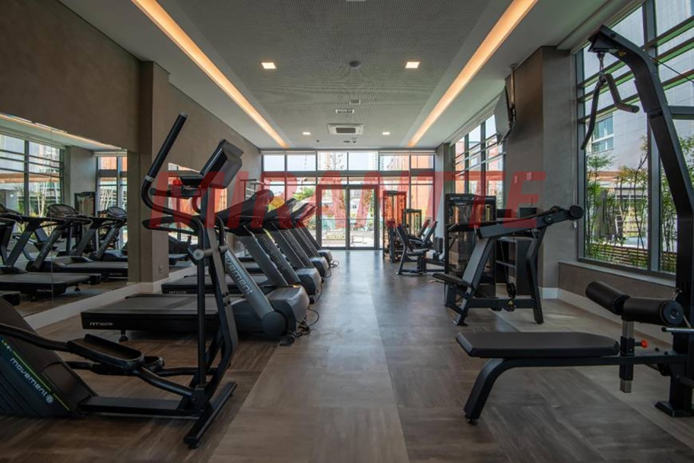 Apartamento de 337m² com 4 quartos em Tatuapé