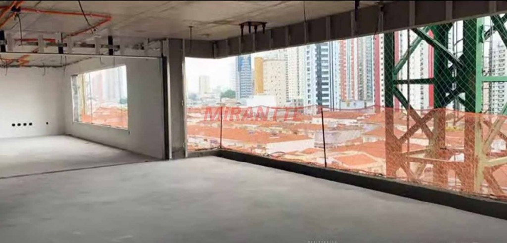 Apartamento de 337m² com 4 quartos em Tatuapé