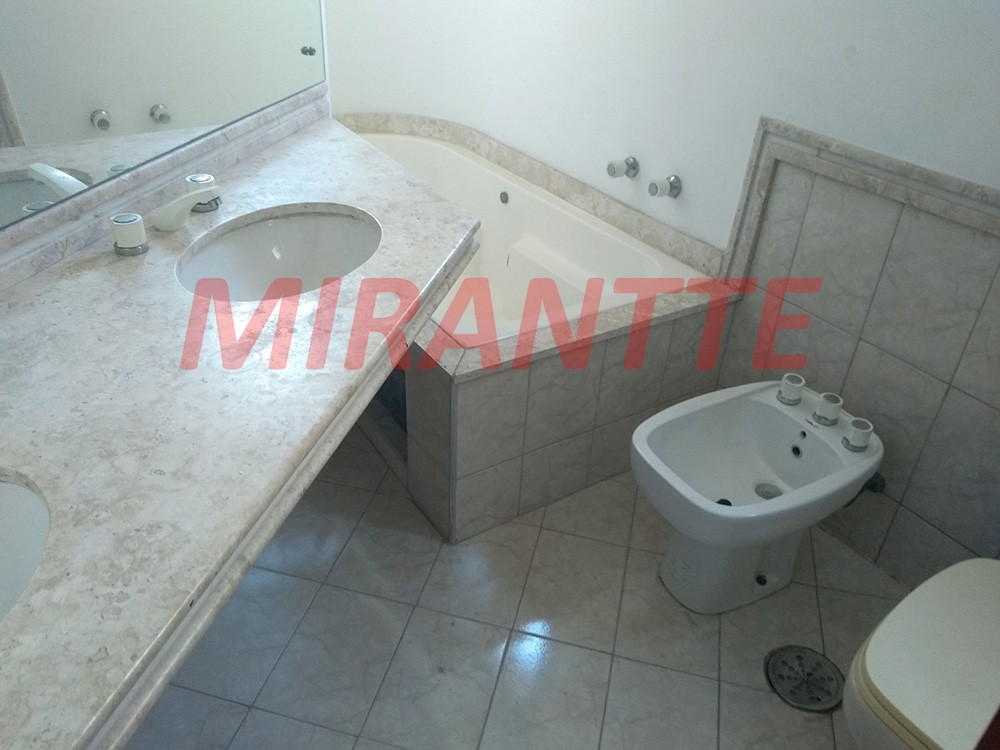 Apartamento de 218m² com 3 quartos em Vila Mariana