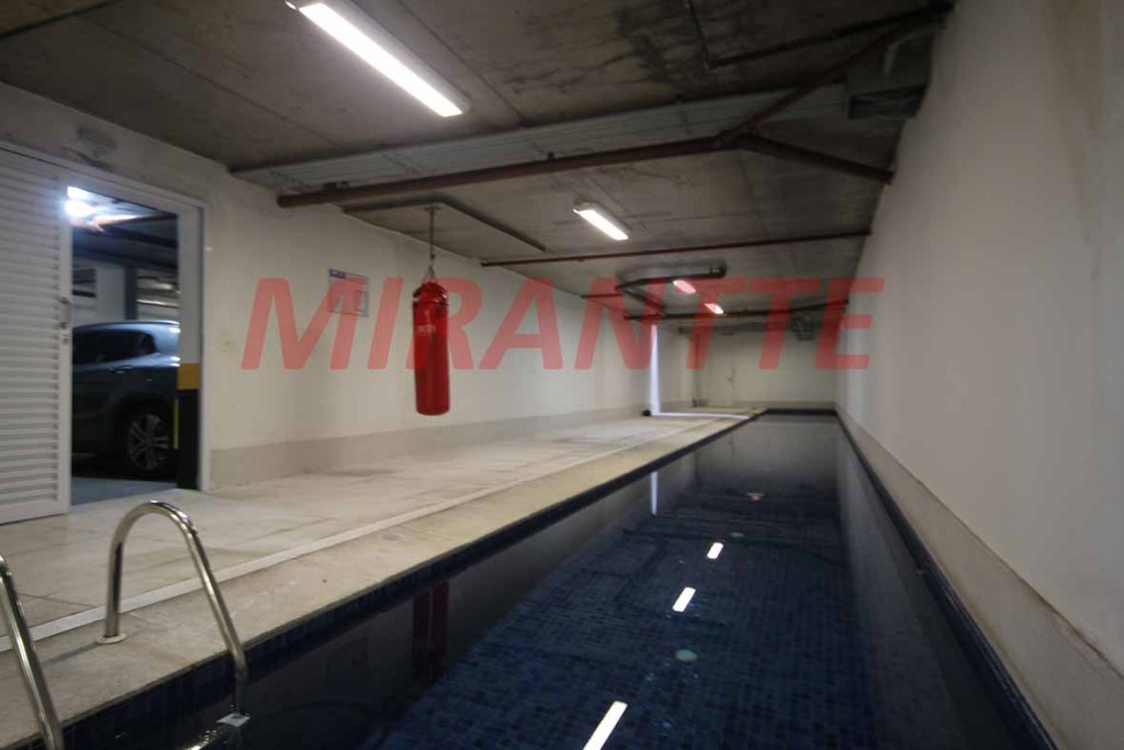 Apartamento com 3 quartos em Higienópolis