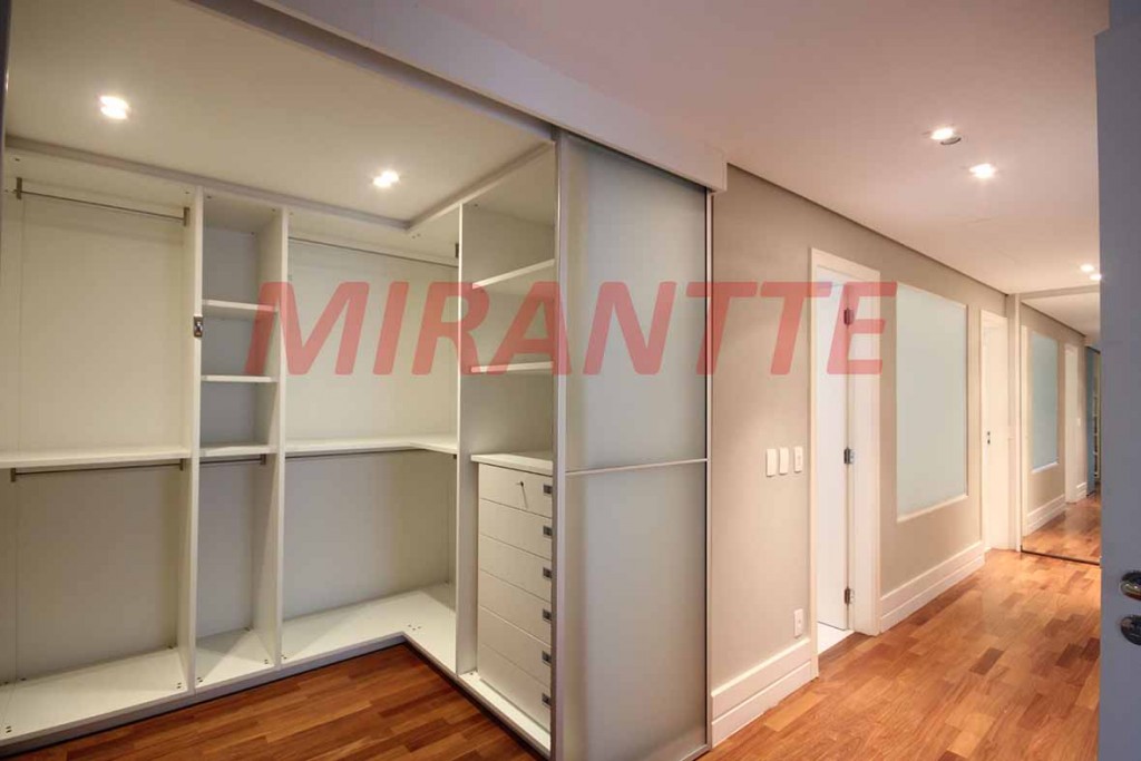 Apartamento com 3 quartos em Higienópolis