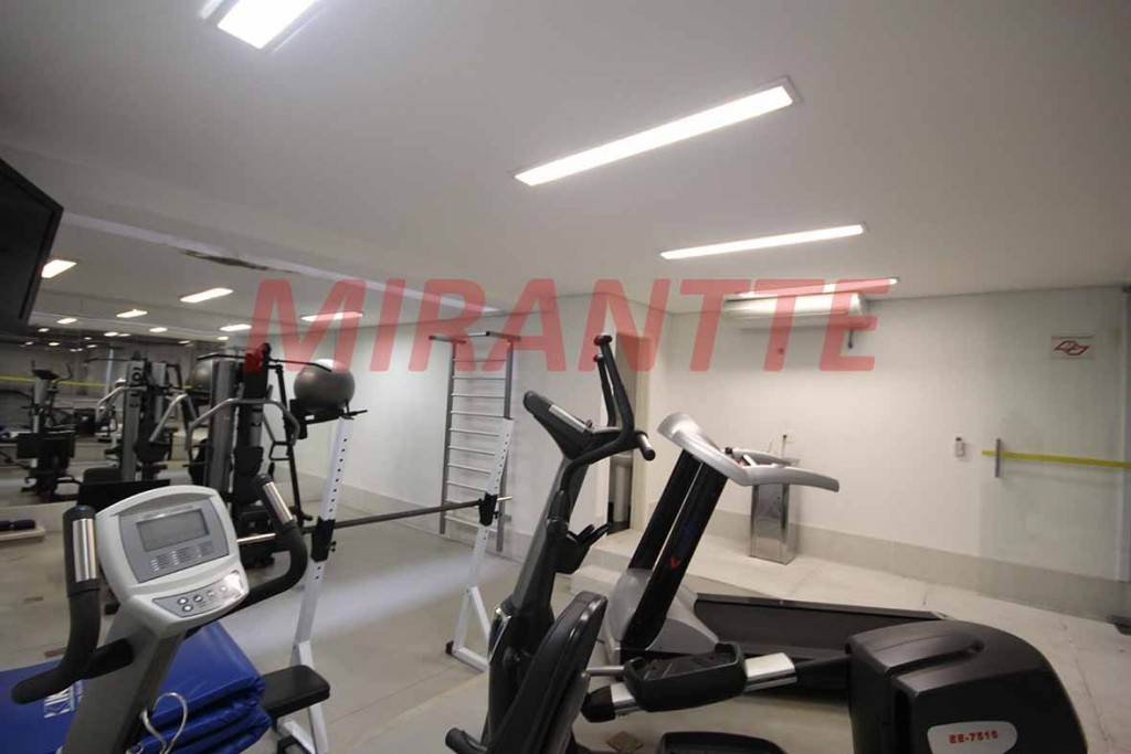 Apartamento com 3 quartos em Higienópolis