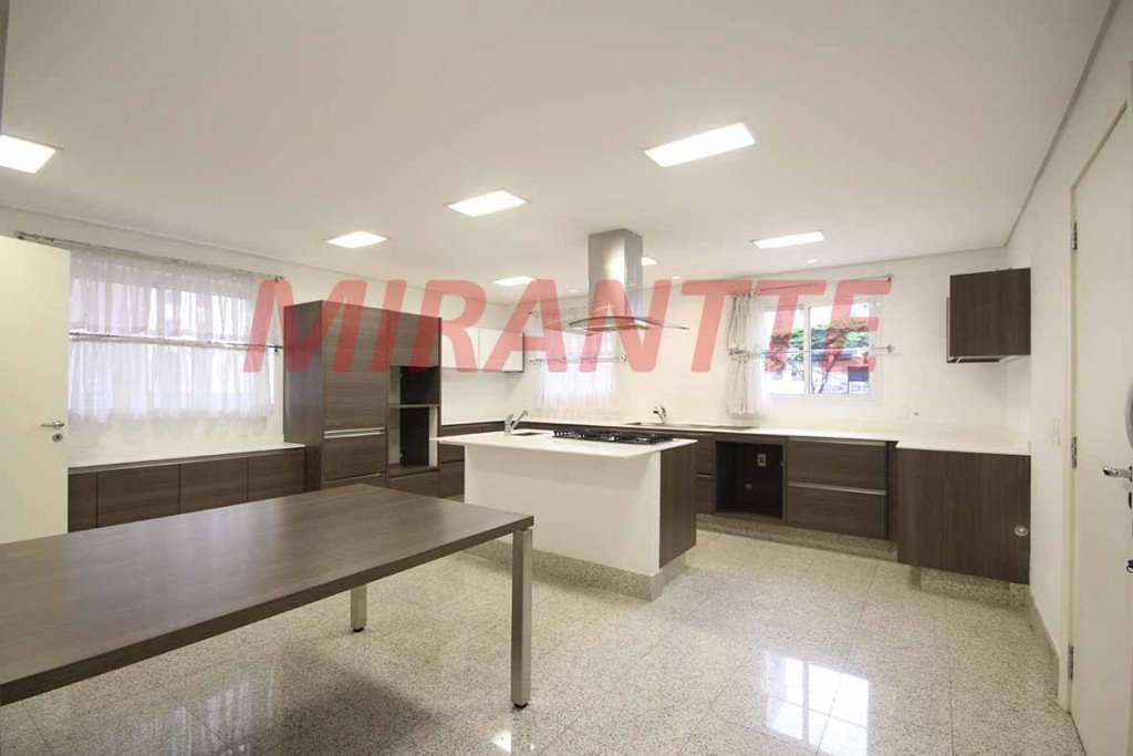 Apartamento com 3 quartos em Higienópolis