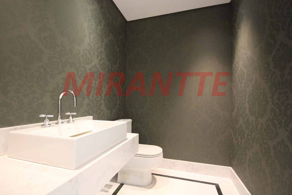 Apartamento com 3 quartos em Higienópolis
