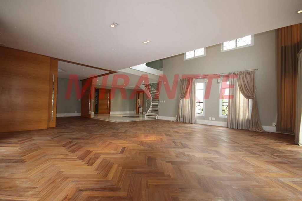 Apartamento com 3 quartos em Higienópolis