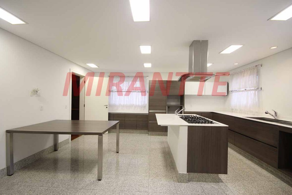 Apartamento com 3 quartos em Higienópolis