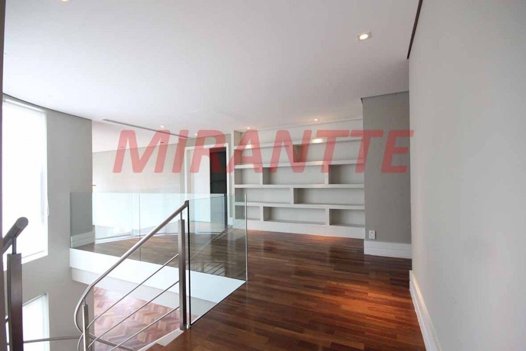 Apartamento com 3 quartos em Higienópolis