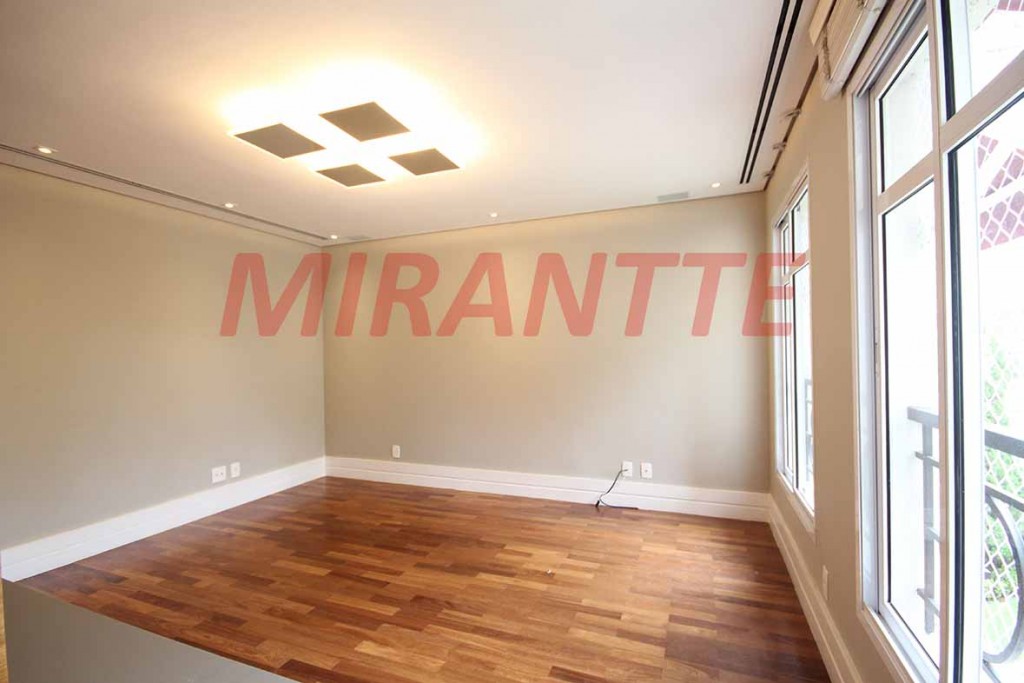 Apartamento com 3 quartos em Higienópolis