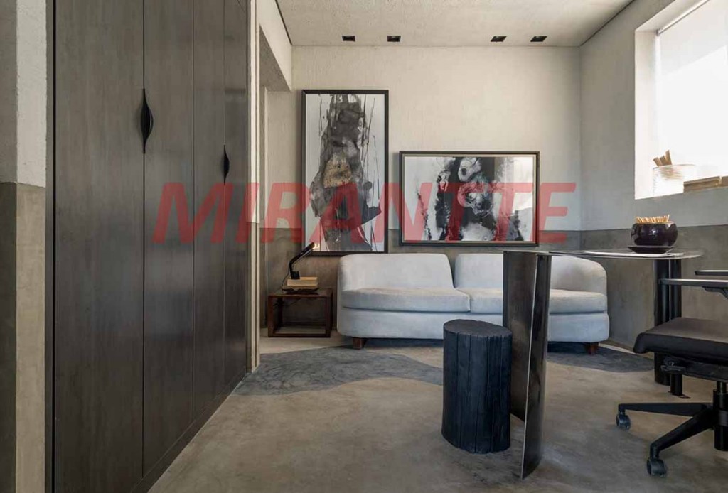 Comercial de 40m² em NÃO INFORMADO