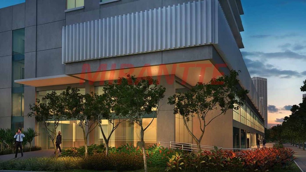 Comercial de 400m² em NÃO INFORMADO