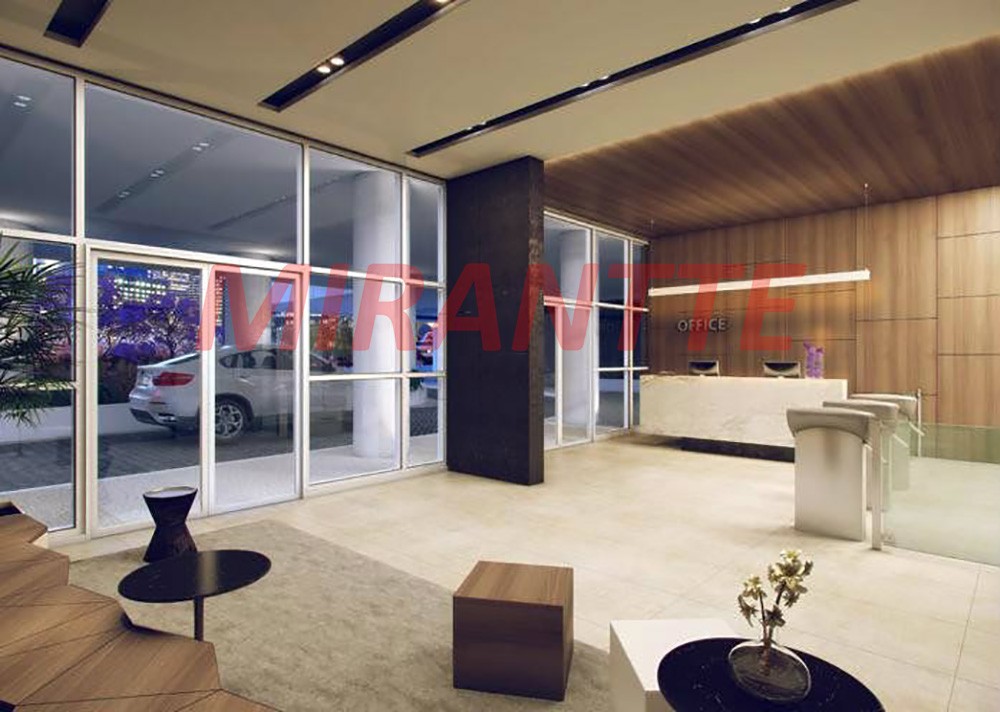 Comercial de 32m² em CENTRO