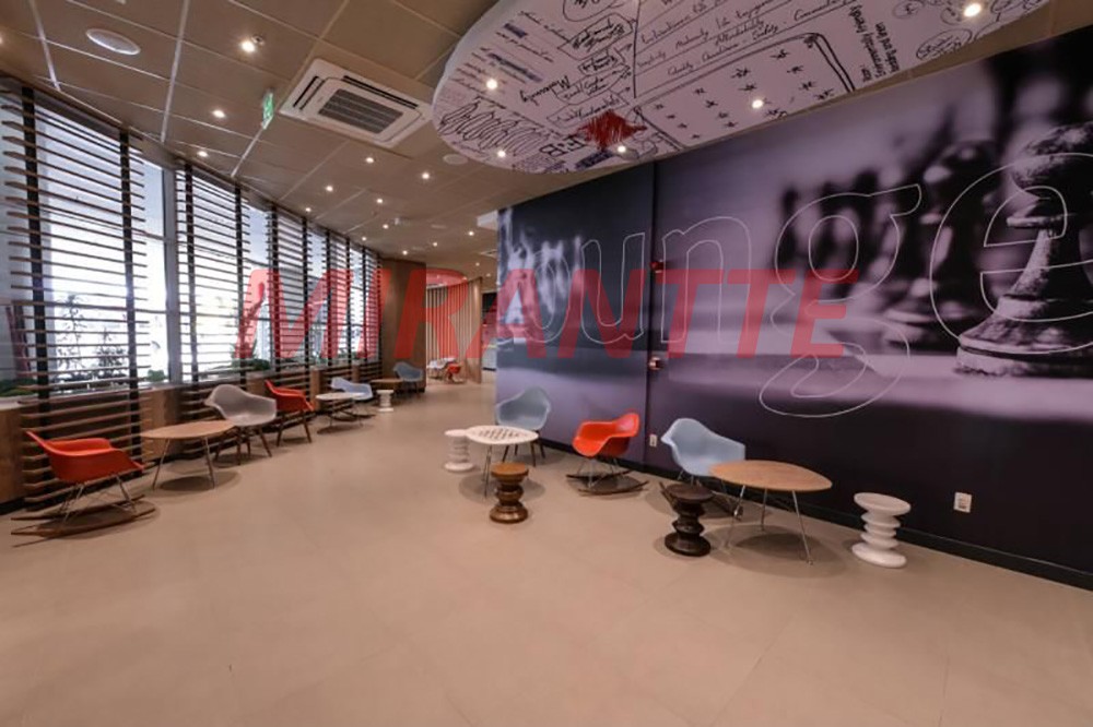 Comercial de 32m² em CENTRO