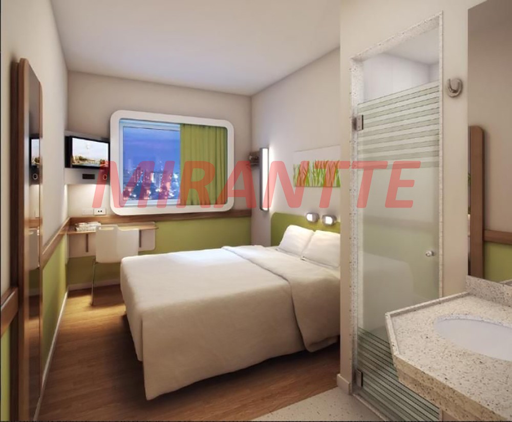 Comercial de 32m² em CENTRO
