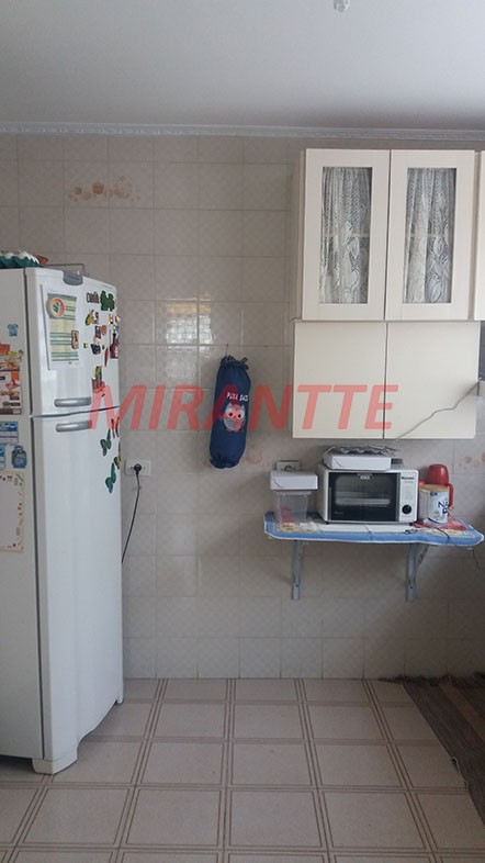 Sobrado de 216m² com 2 quartos em Horto Florestal