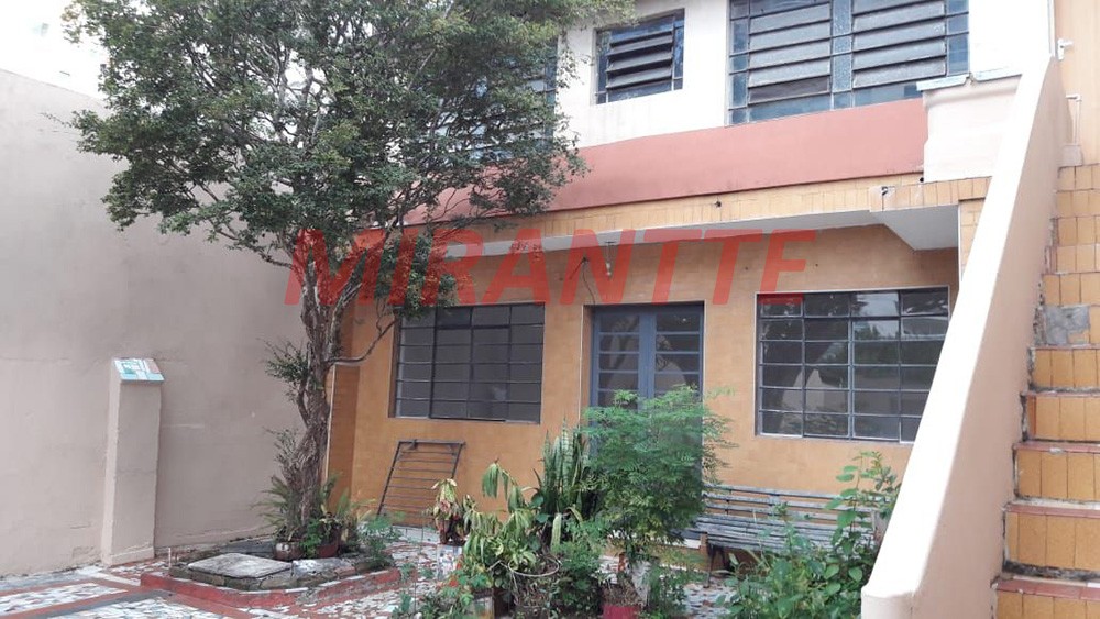 Comercial em Vila Romana
