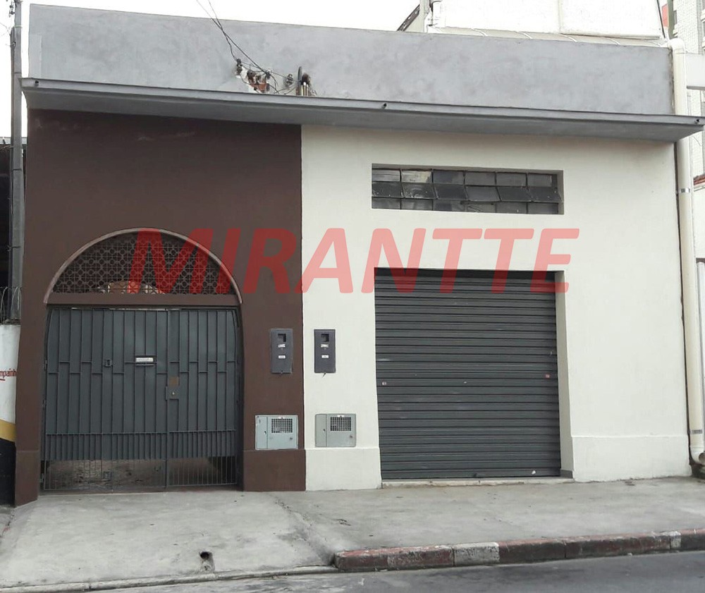 Comercial em Vila Romana