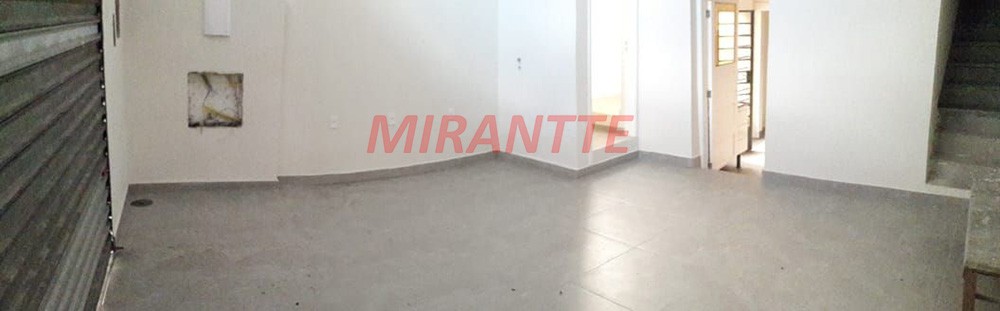 Comercial em Vila Romana