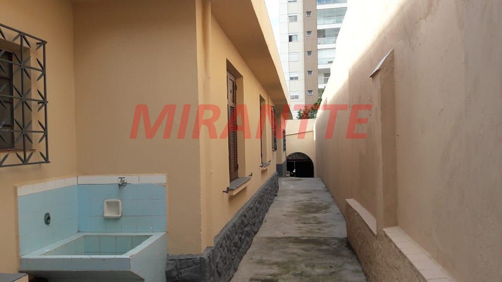 Comercial em Vila Romana