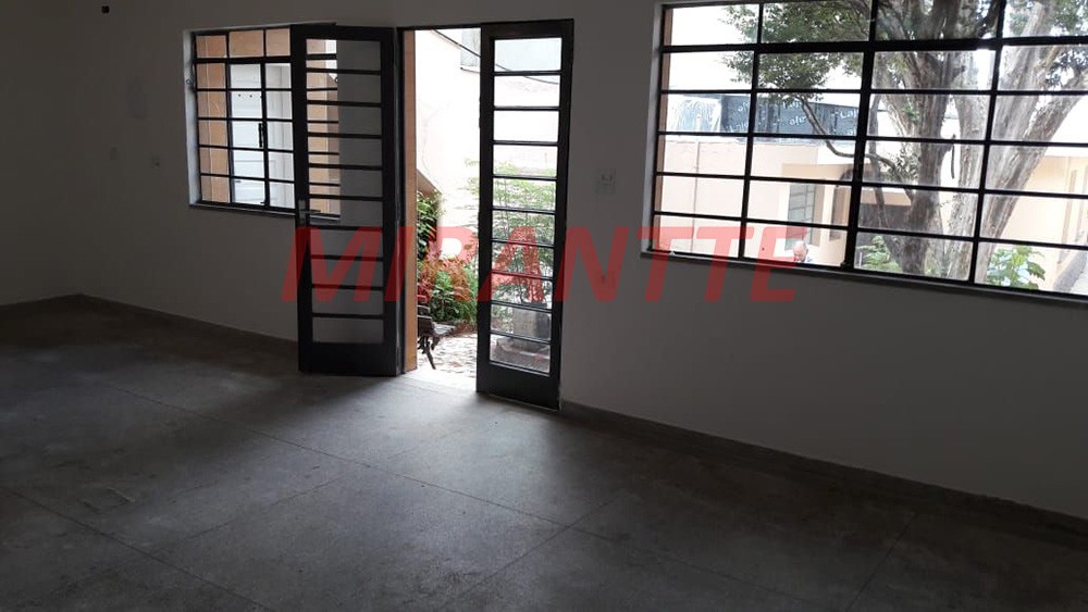 Comercial em Vila Romana