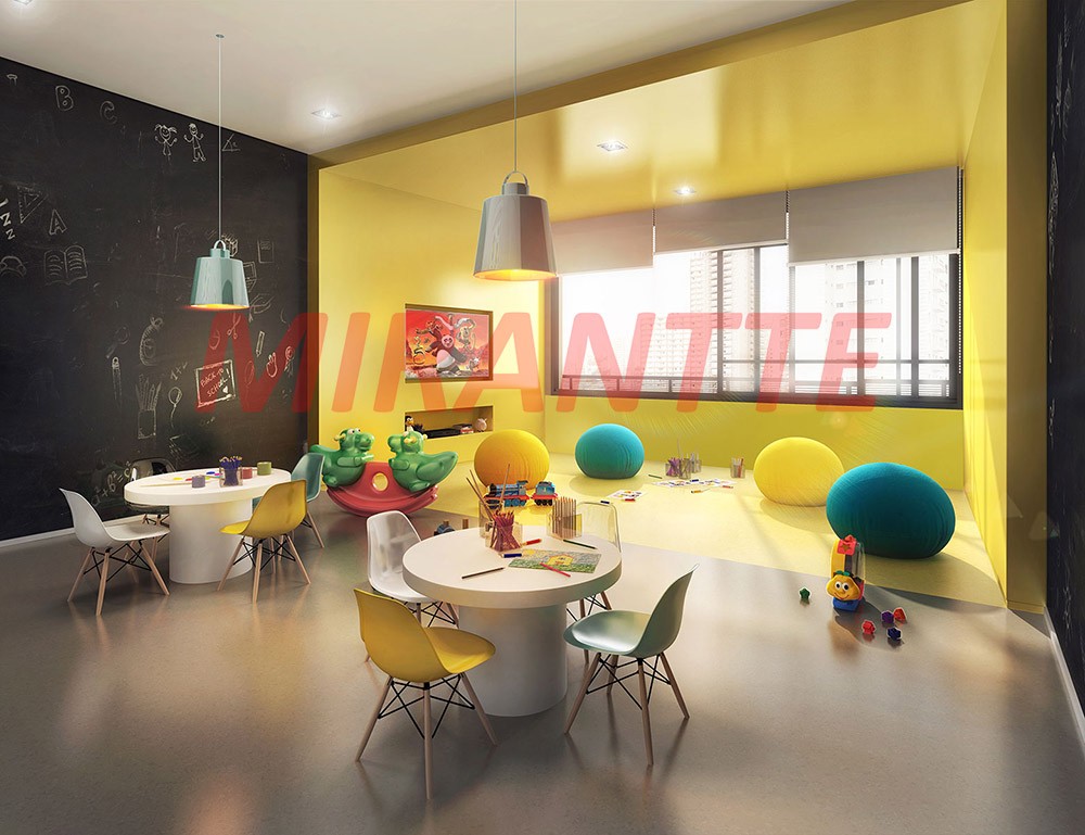 Apartamento de 314m² com 4 quartos em Perdizes