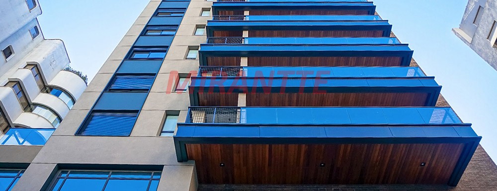 Apartamento de 314m² com 4 quartos em Perdizes