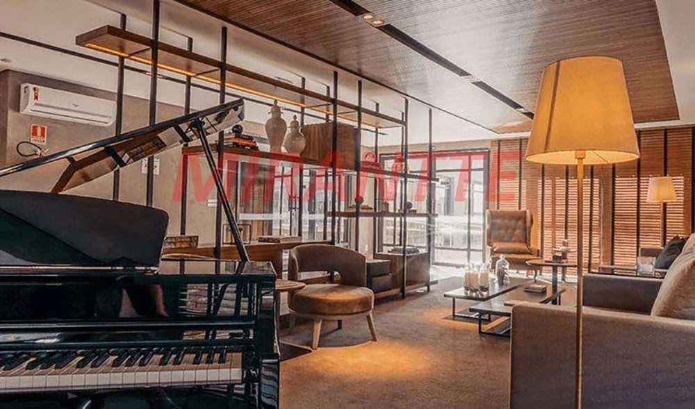 Apartamento de 314m² com 4 quartos em Perdizes
