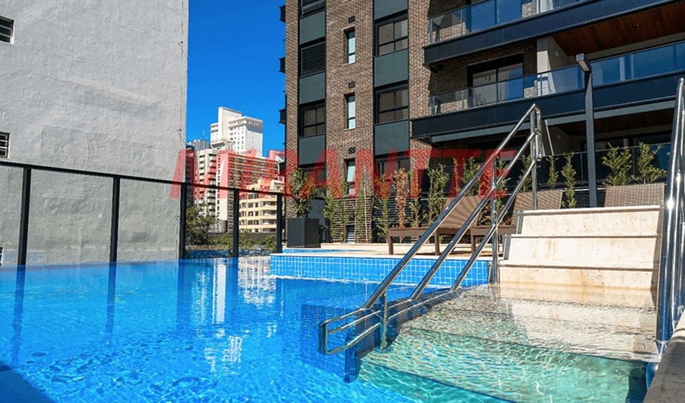 Apartamento de 314m² com 4 quartos em Perdizes